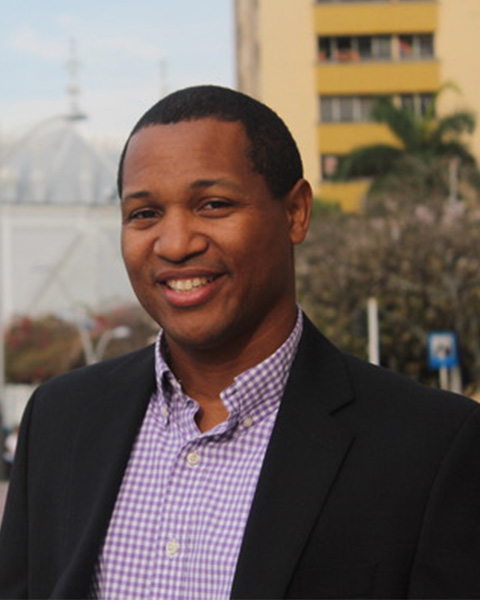 Michael Tucker- Coach Extraordinaire